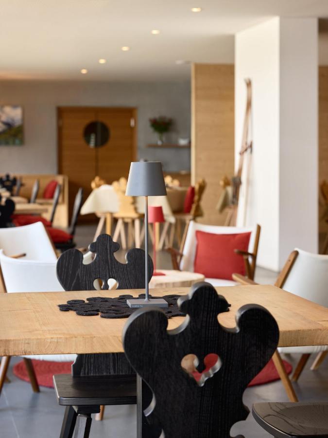 Hotel Ortles B&B Trafoi Kültér fotó