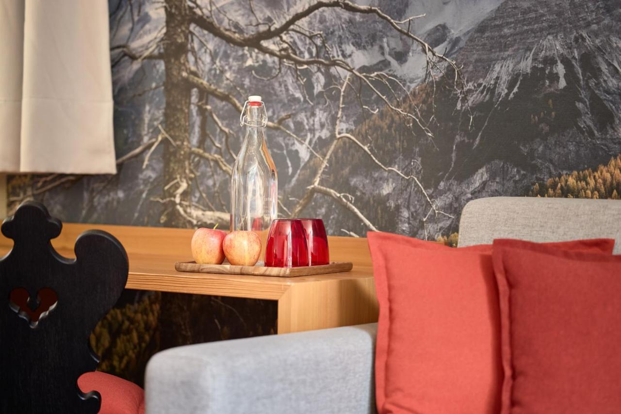 Hotel Ortles B&B Trafoi Kültér fotó