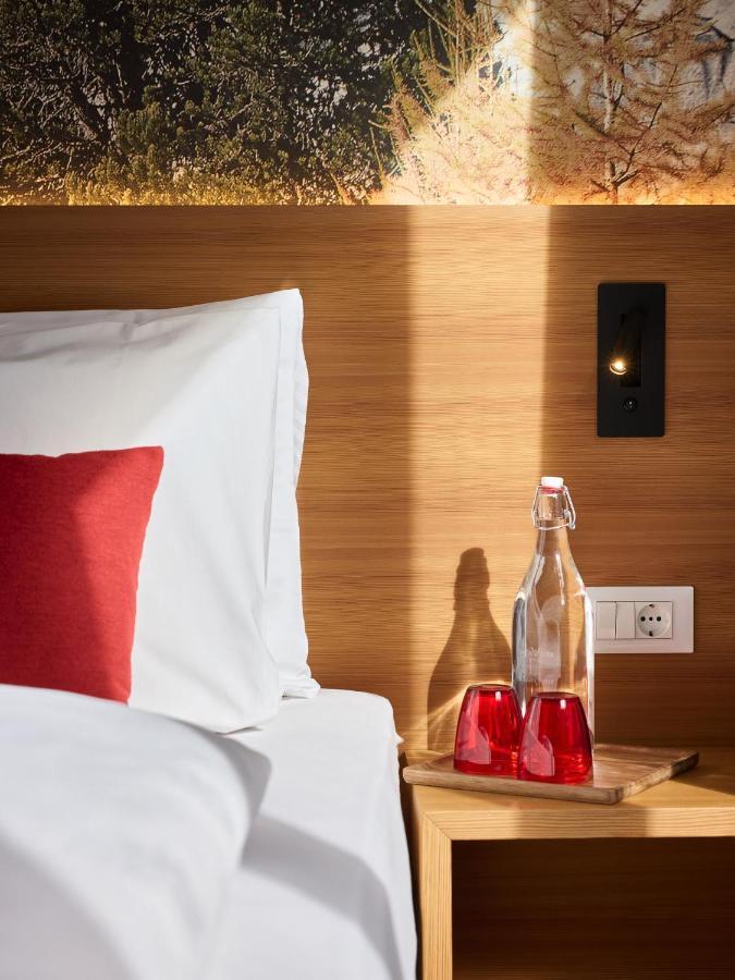 Hotel Ortles B&B Trafoi Kültér fotó
